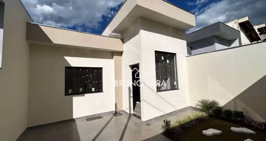 Casa com 3 quartos à venda na Rua Sebastião Henriques, 115, Cidade Nova, Igarapé