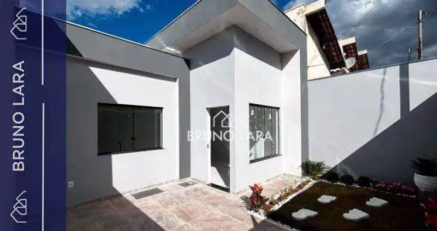 Casa com 3 quartos à venda na Rua Sebastião Henriques, 113, Cidade Nova, Igarapé