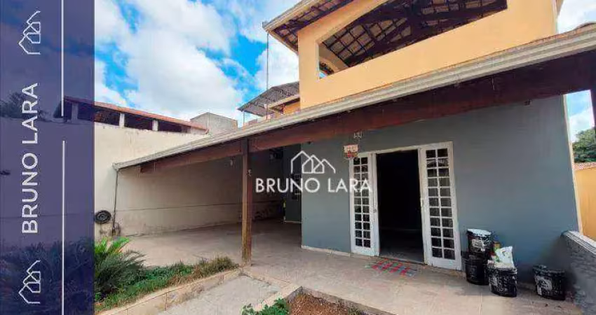 Casa disponível para locação no bairro união - igarapé/mg