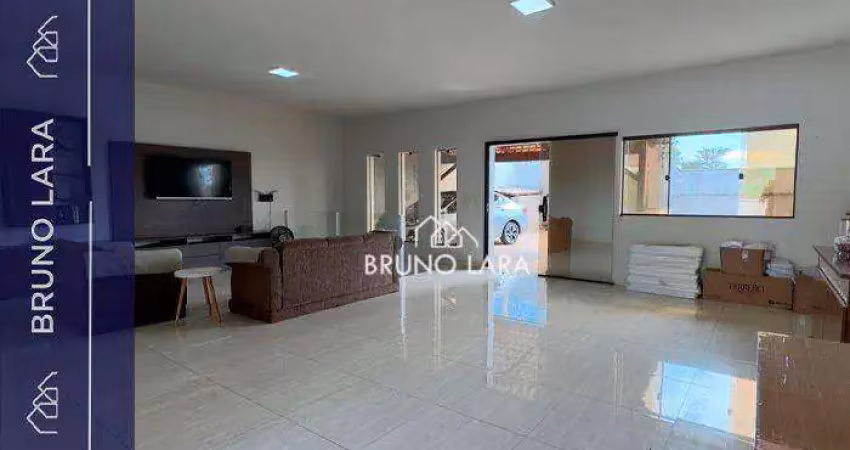 Casa a venda em são joaquim de bicas mg / bairro casa grande