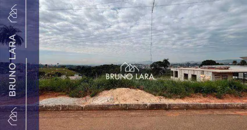 Terreno em condomínio fechado à venda na Avenida Central, 7, Atenas, Igarapé