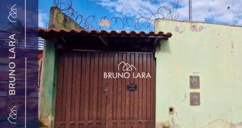 Casa disponível para venda no bairro planalto - são joaquim de bicas/mg.