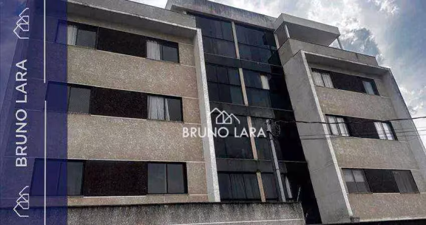 Apartamento  à venda em betim, no bairro filadélfia