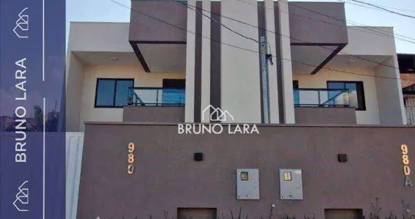 Casa disponível para venda no bairro jardim das alterosas 2ª seção