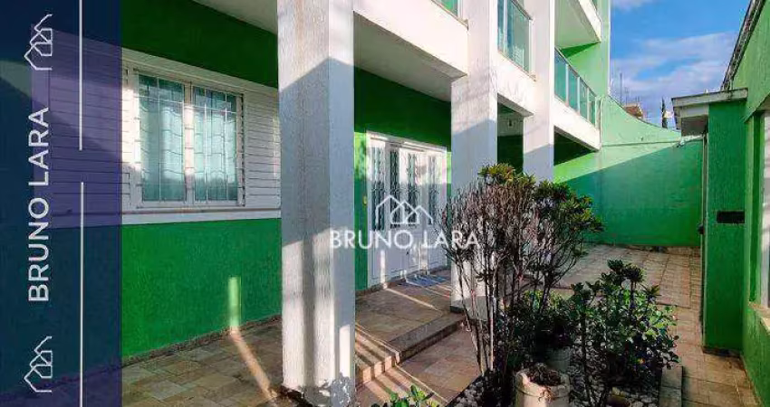 Casa disponível para locação no bairro ingá – betim/mg.