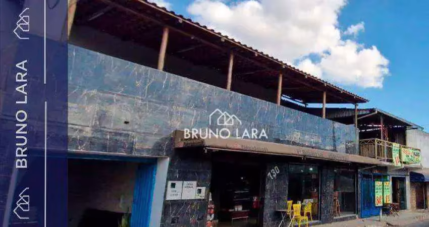Casa e loja, disponíveis para venda no bairro são jorge - betim/mg