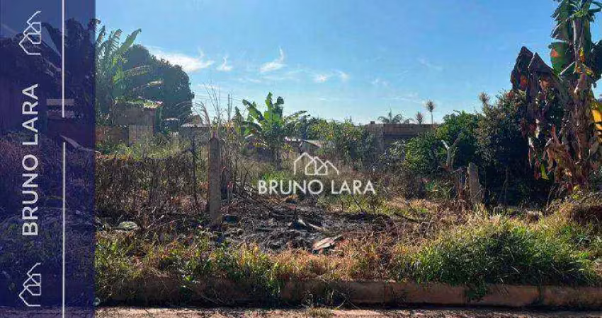 Lote à venda no bairro pousada del rey - igarapé/mg.