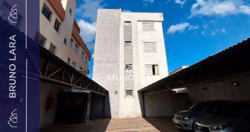 Apartamento com 2 quartos à venda na Rua Mangabeiras, 123, União, Igarapé