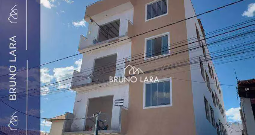 Cobertura a venda em betim mg / bairro senhora das graças