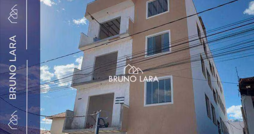 Apartamento a venda em betim mg / bairro senhora das graças