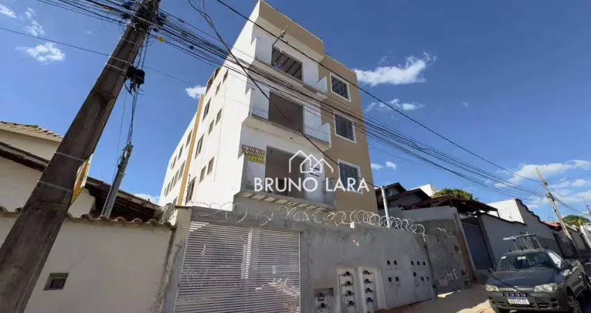 Apartamento a veda em betim mg / bairro senhora das graças