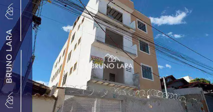 Apartamento a veda em betim mg / bairro senhora das graças