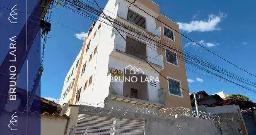 Apartamento a venda em betim mg / bairro senhora das graças
