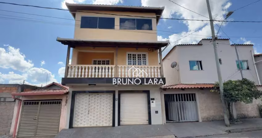 Casa com 3 quartos à venda na Rua Rondônia, 190, União, Igarapé