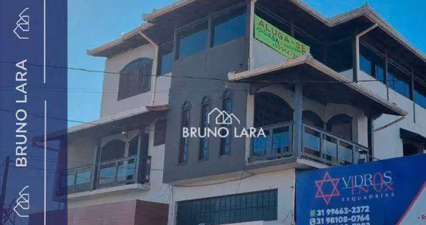 Casa com 6 quartos à venda na Avenida Governador Valadares, 856, Centro, Igarapé