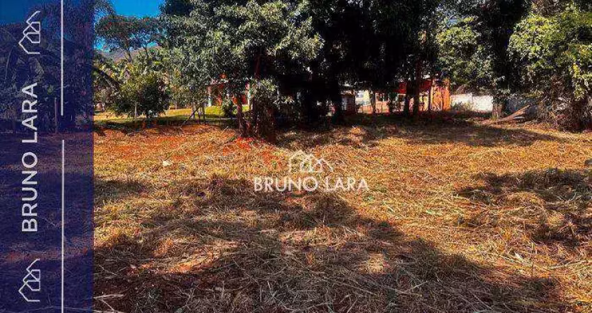 Terreno à venda em igarapé mg condomínio fazenda mirante