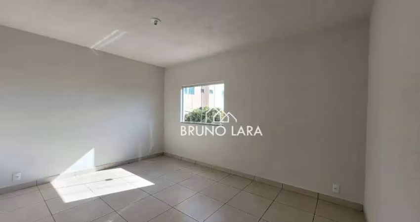 Apartamento disponível para locação no bairro padre eustáquio - igarapé/mg
