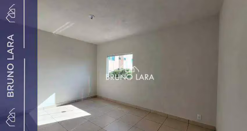 Apartamento disponível para locação no bairro padre eustáquio - igarapé/mg