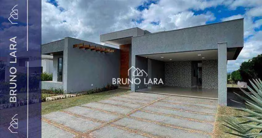 Casa com 3 quartos à venda na Rua Viola Enluarada, 79, Condomínio Serra Verde, Igarapé