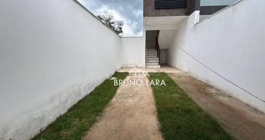 Casa com 3 quartos à venda na Rua Emaús, 97, Tiradentes, Betim
