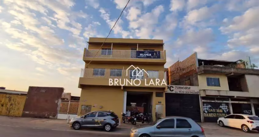 Apartamento disponível para locação no bairro bandeirinhas - betim/mg.