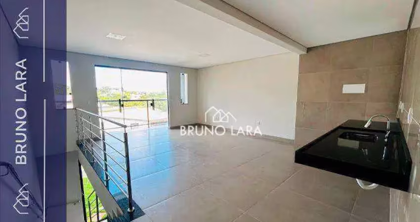 Casa com 3 quartos à venda na Rua dos Ipês, 407, Vila Verde, Betim