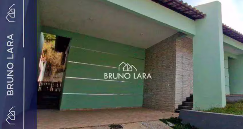 Casa disponível para venda no bairro riviera - betim/mg