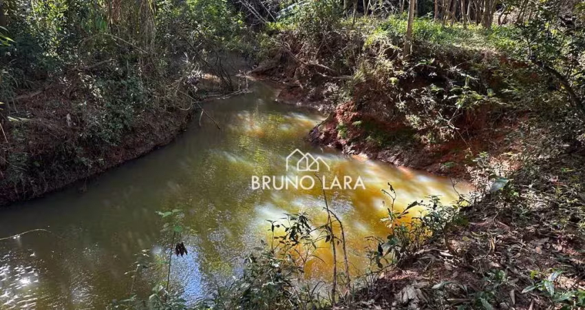 Terreno à venda na Estrada Municipal Igarapé, 10, Santa Ana, Igarapé