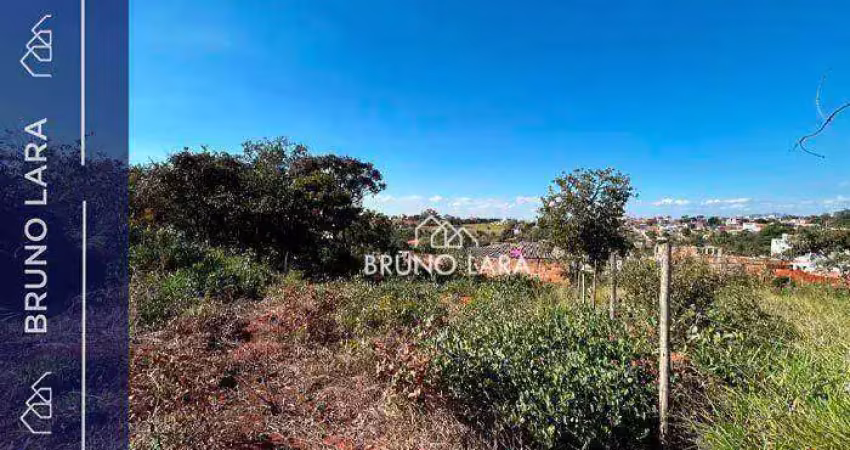 Lote à venda no bairro residencial ouro velho- igarapé /mg