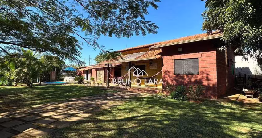 Sítio à venda em igarapé mg, no bairro rancho três lagoas.