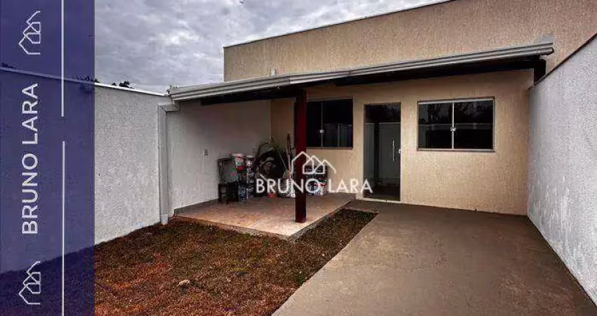 Casa à venda, bairro planalto em são joaquim de bicas.