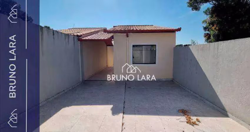 Casa com 2 quartos à venda na Rua José Agostinho, 282, Canarinho, Igarapé