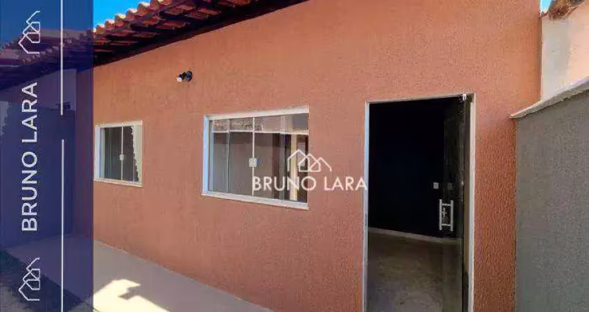 Casa com 2 quartos à venda na Rua Augusto Teixeira Da Silva, 519, Canarinho, Igarapé