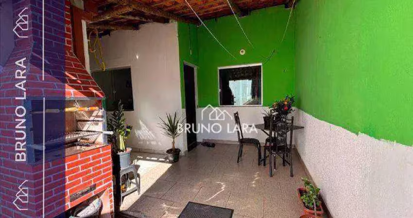 Casa com 2 quartos à venda na Rua Argila, 119, Cidade Nova, Igarapé