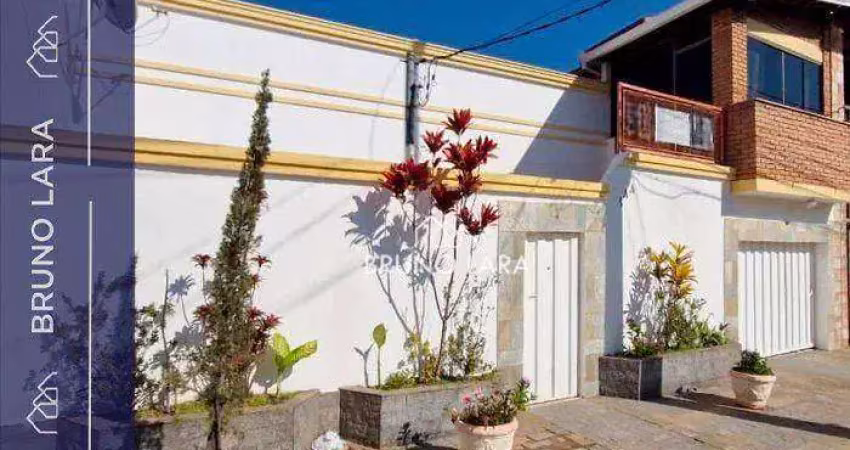 Casa disponível para venda no bairro cidade verde – betim/mg.