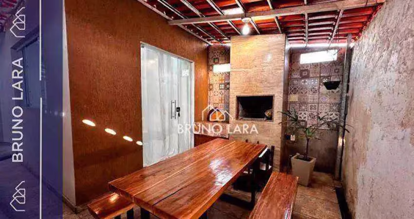 Casa com 2 quartos à venda na Avenida Miguel Paes, 162, Resplendor, Igarapé