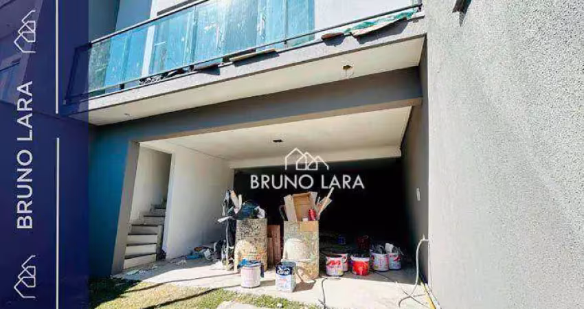 Casa com 3 quartos à venda na Rua Dália, 132, Jardim das Alterosas - 2ª Seção, Betim