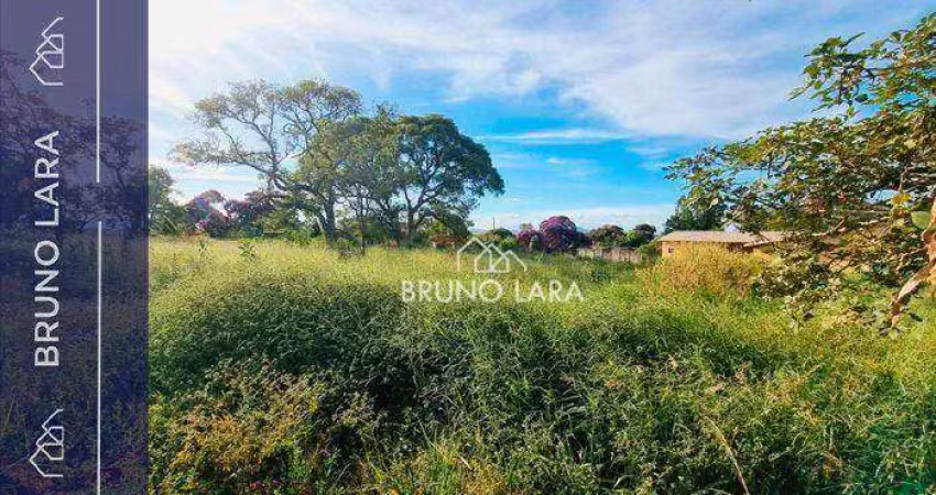 Terreno à venda em igarapé mg condomínio fazenda mirante.