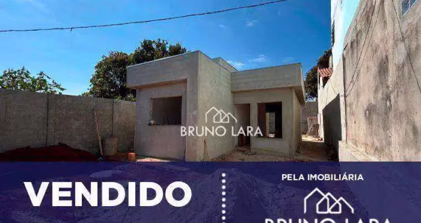 Casa com 3 quartos à venda na Rua João Leite Ortis, 351, Fernão Dias, Igarapé