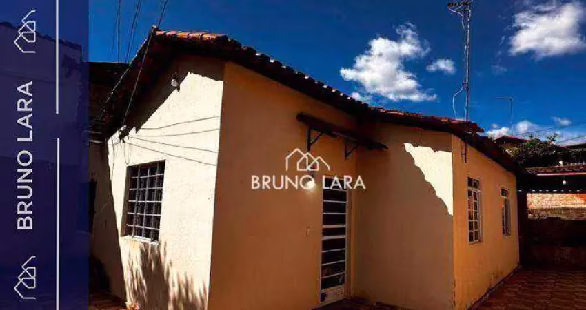 Casa com 3 quartos à venda na Rua Sergipe, 131, Resplendor, Igarapé