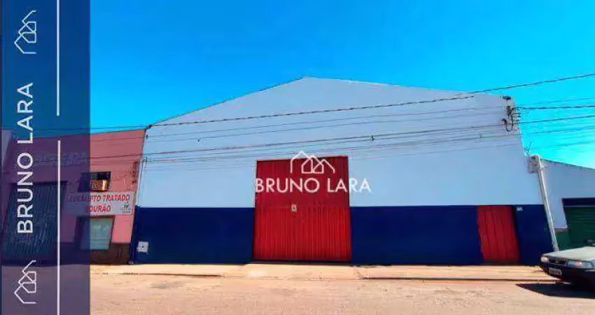 Barracão / Galpão / Depósito com 2 salas para alugar na Avenida Bernardino da Silva Couto, 450, Centro, Igarapé