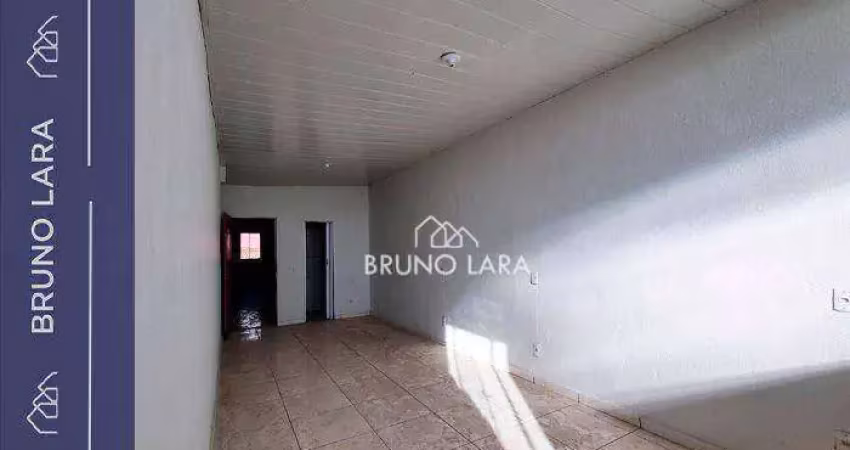 Apartamento com 1 dormitório para alugar, 60 m² por r$ 1.260,01/mês - centro - igarapé/mg