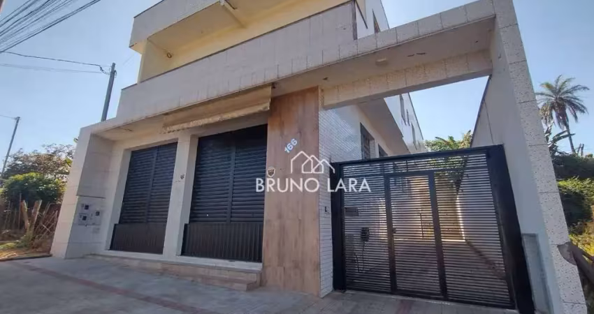 Apartamento disponível para locação no bairro novo igarapé  igarapé/mg.