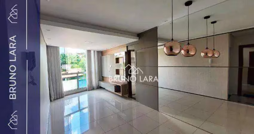 Apartamento disponível para locação no bairro união  igarapé/mg.