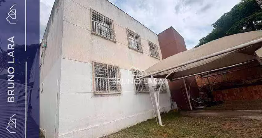 Apartamento à venda no bairro vale do amanhecer - igarapé/mg.