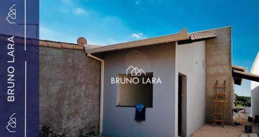 Casa à venda em são joaquim de bicas, bairro pousada das rosas!