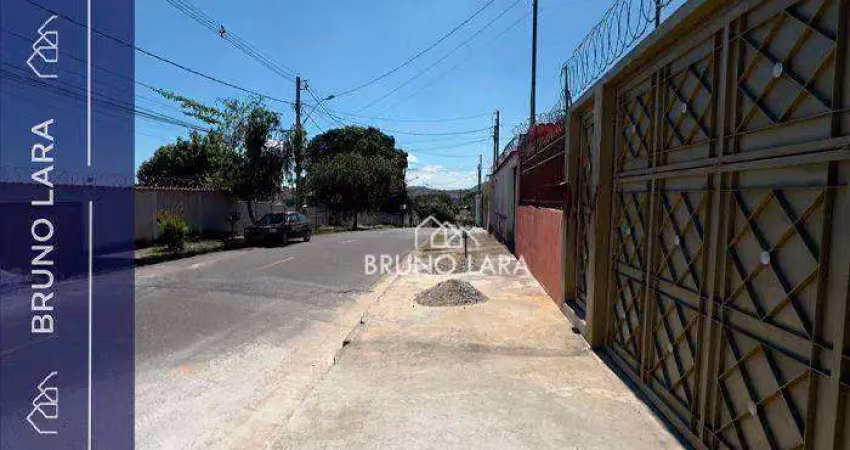Casa com 3 quartos à venda na Rua Rio Grande do Sul, 268, Espírito Santo, Betim