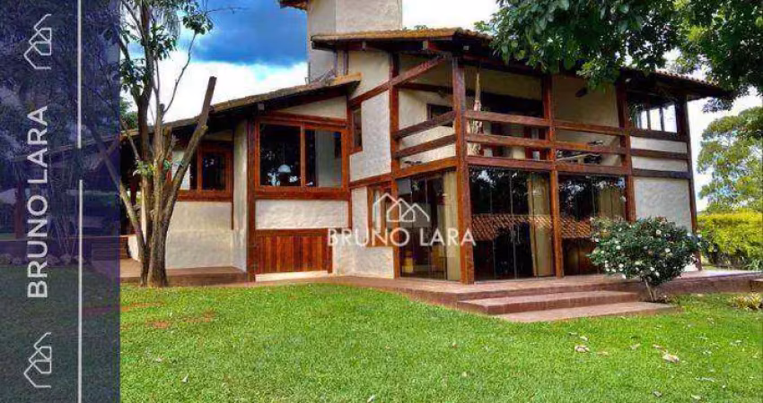 Casa à venda em Igarapé Condomínio Serra Verde
