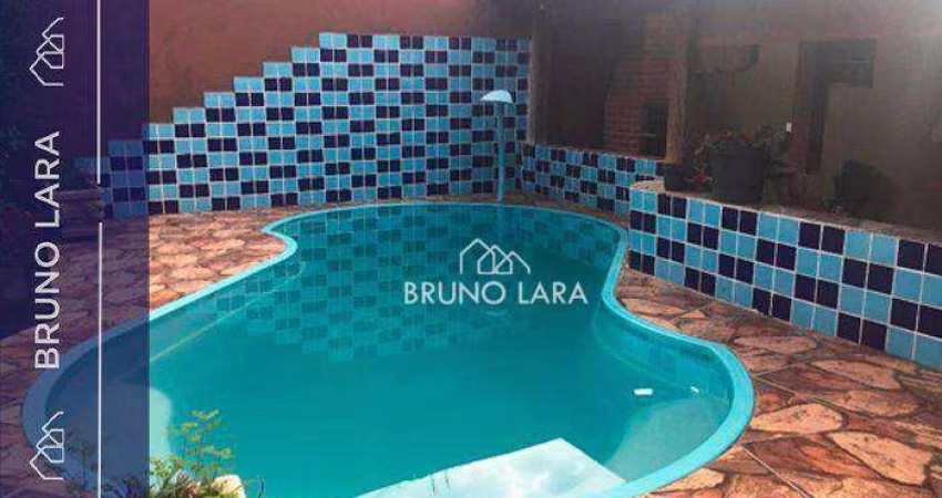 Casa com 4 dormitórios à venda, 157 m² por R$ 950.000,00 - Três Poderes - Igarapé/MG