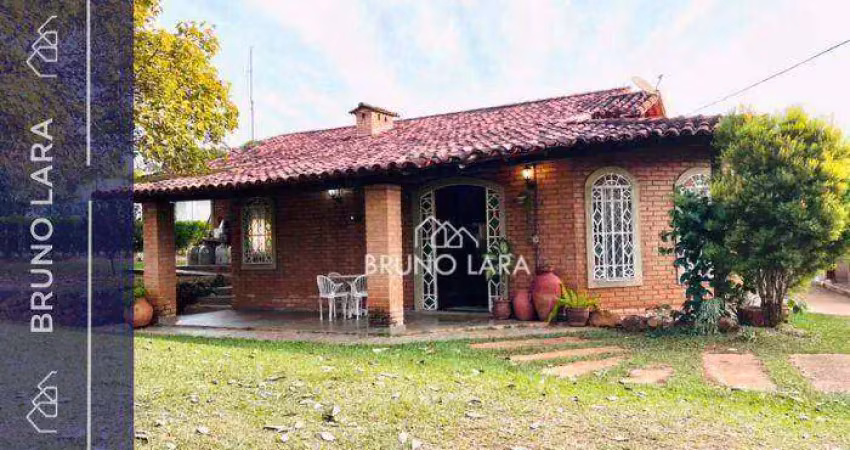 Casa em condomínio fechado com 3 quartos à venda na Rua das Quaresmeiras, 135, Fazenda Solar, Igarapé